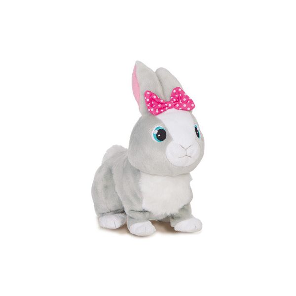 

Интерактивная игрушка IMC toys Кролик Бетси (95861)