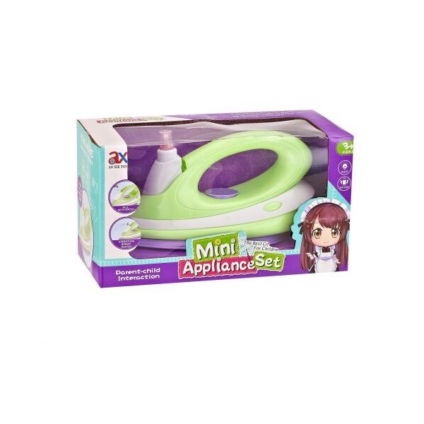 

Утюг Mini Appliance 6991A