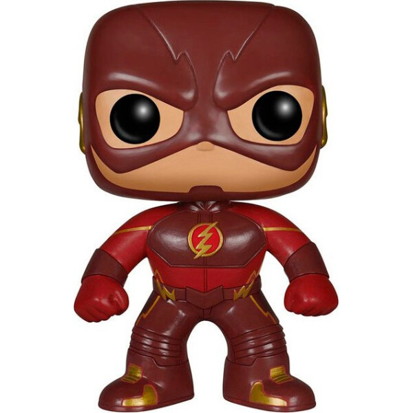 

Фигурка Funko Pop Флэш The Flash FL 213