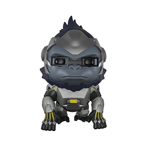 

Фигурка Winston 6 Овервотч Overwatch Funko Pop OW W 97