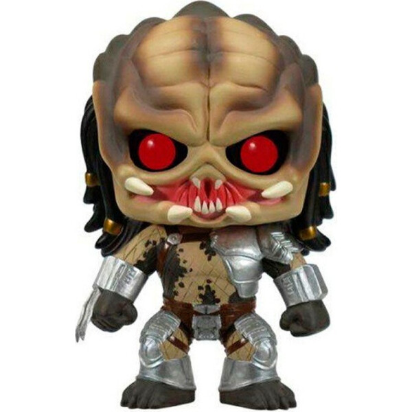 

Фигурка Funko Pop Фанко Поп Хищник Predator Чужой Alien А Р31