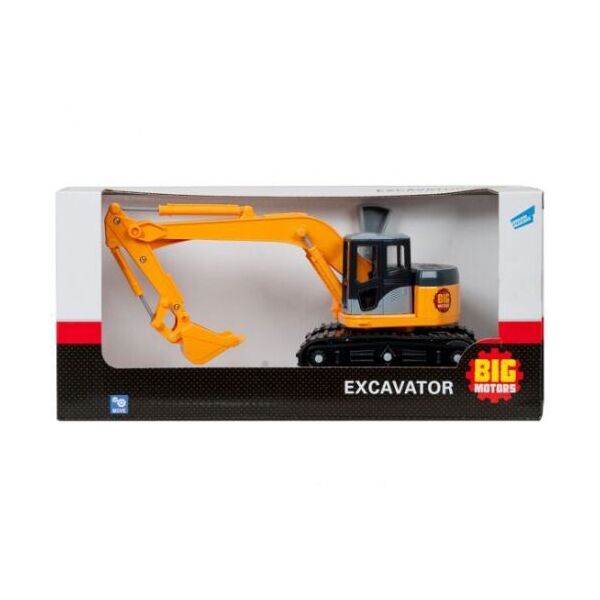 

Техника Мини экскаватор 32502