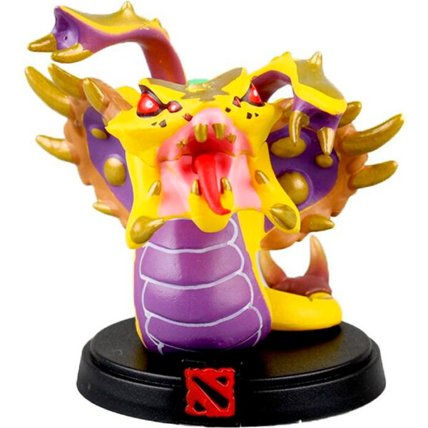 

Фигурка Веномансер Venomancer Дота 2 Dota 2. D2.34