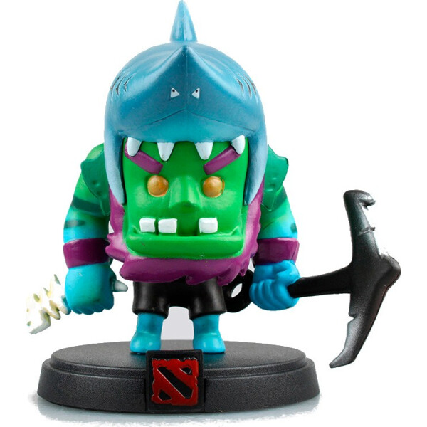 

Фигурка Tidehunter Тайдхантер Дота 2 Dota 2 D2.27