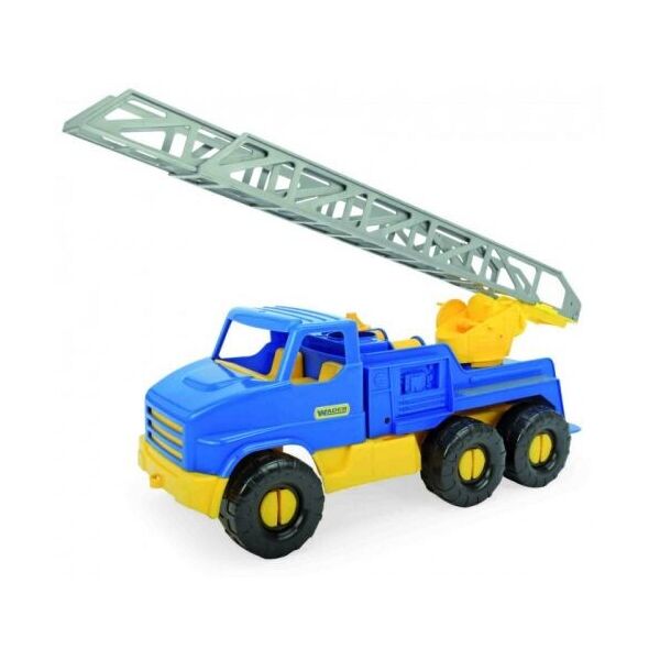 

Пожарная City Truck 39397