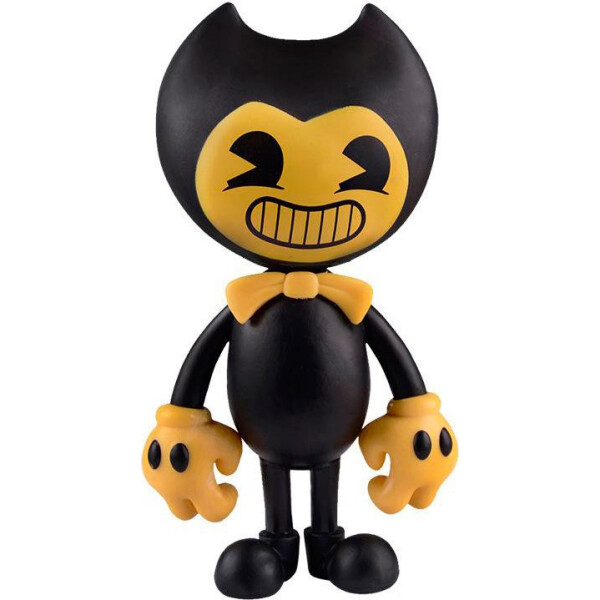 

Фигурка Phatmojo Bendy and the ink machine Bendy Бенди и чернильная машина Бенди PB1