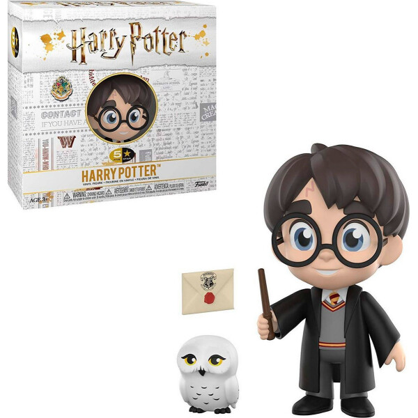 

Фигурка Funko Фанко Гарри Поттер Harry Potter 5 Star 8 cм 5 Star HP HP