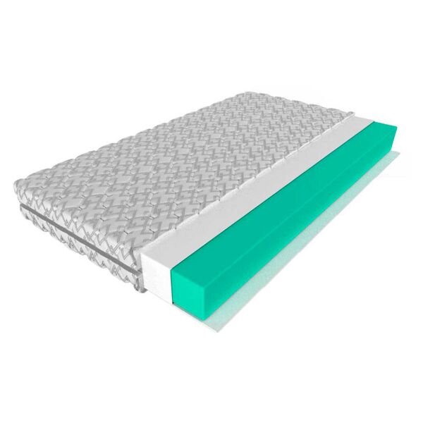 

Матрас Sleep Master Hard Foam 120х190 (243-18) (243-18-15)