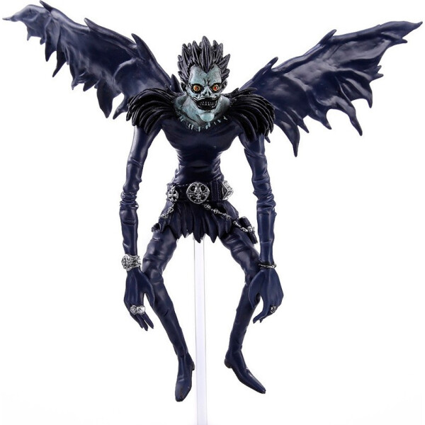 

Фигурка Death Note Ryuk Тетрадь смерти Рюк DN R 22.39