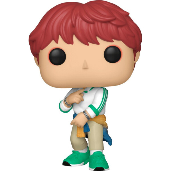 

Фигурка Funko Pop Фанко Поп BTS Suga БТС Шуга BTS S103