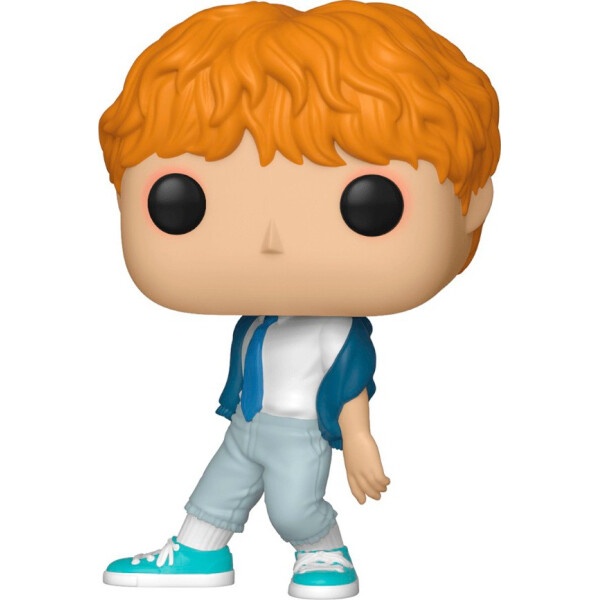 

Фигурка Funko Pop Фанко Поп BTS Jimin БТС Чимин BTS J101