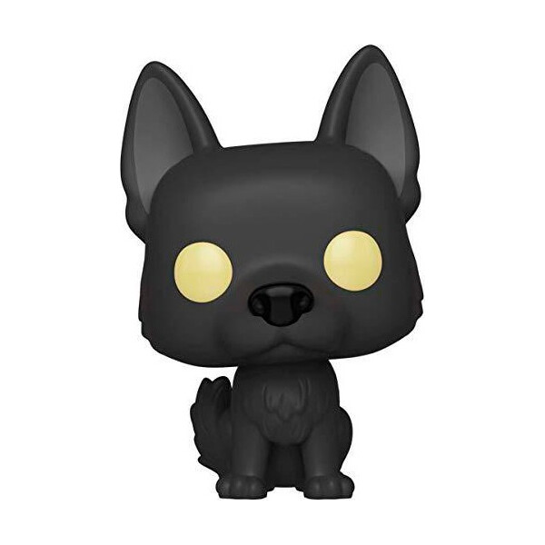 

Фигурка Funko Pop Harry Potter Sirius Black Гарри Поттер Сириус Блэк 10 см HP SB73