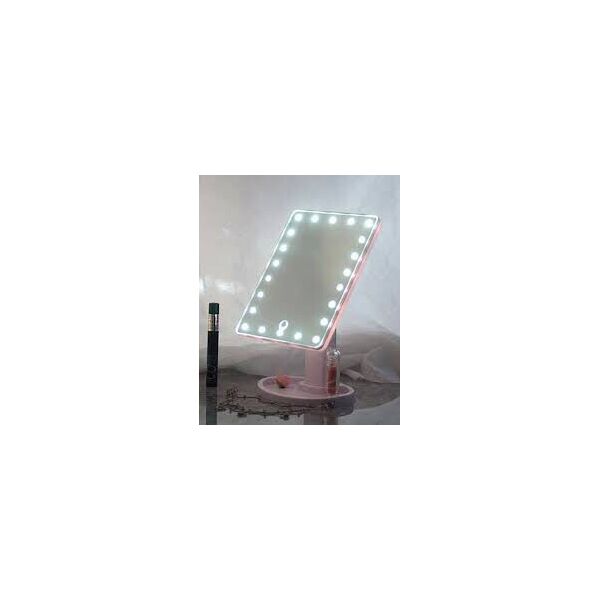 

Сенсорное настольное зеркало для макияжа UTM Magic Makeup с LED подсветкой новинка