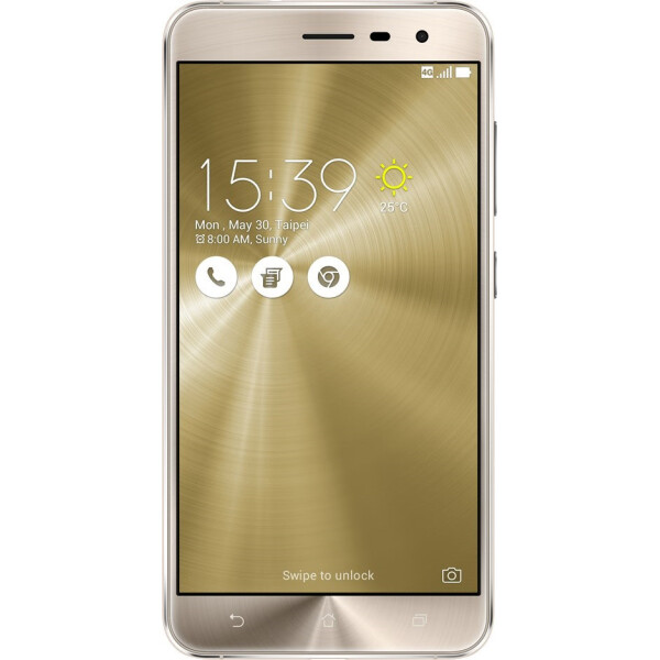 

Asus ZenFone 3 ZE552KL 64Gb Gold