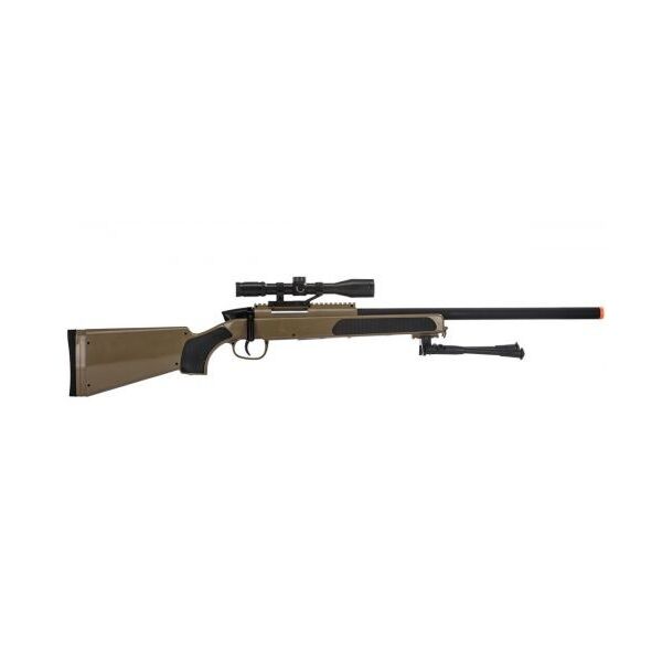 

Винтовка Airsoft Gun ZM51G/ZM51T