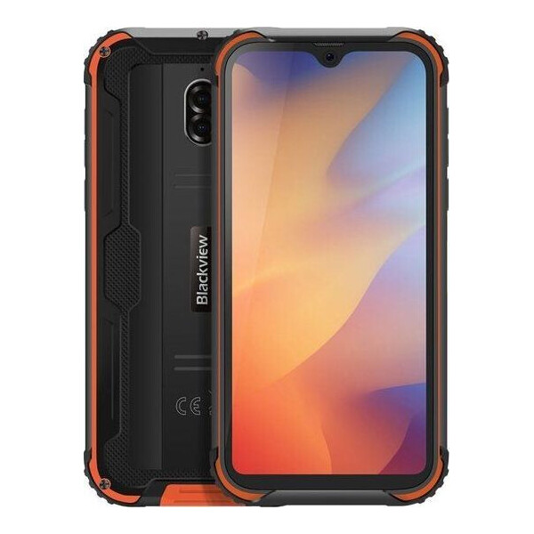 

Blackview BV5900 3/32Gb Orange