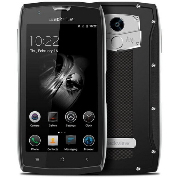 

Blackview BV7000 Pro Gray