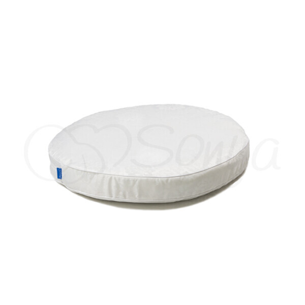 

Матрас детский в круглую кроватку Msonya 70x70 см