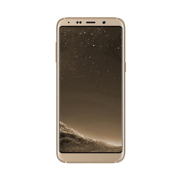 

Bluboo S8 3/32GB Gold