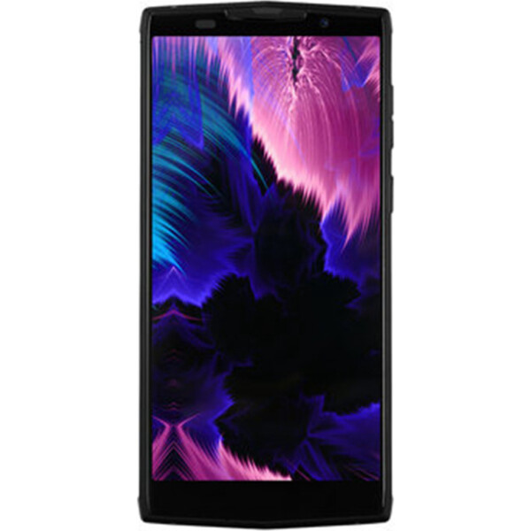 

Doogee BL9000 Black