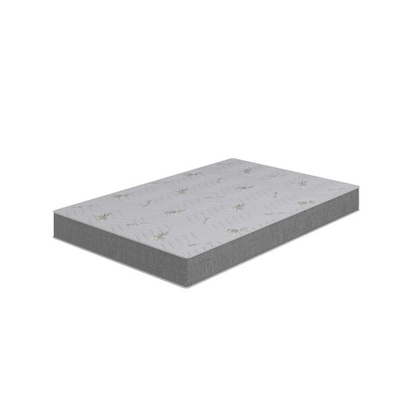 

Ортопедический матрас Sleep Master Smart Sleep Hard 140х190 (243-435)