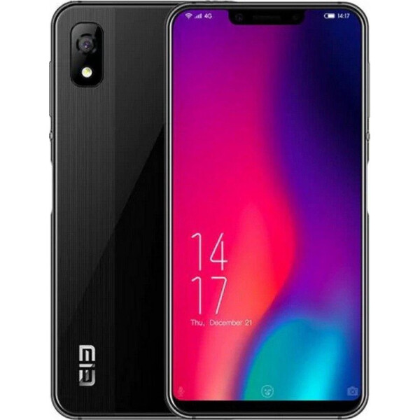 

Elephone A4 Black
