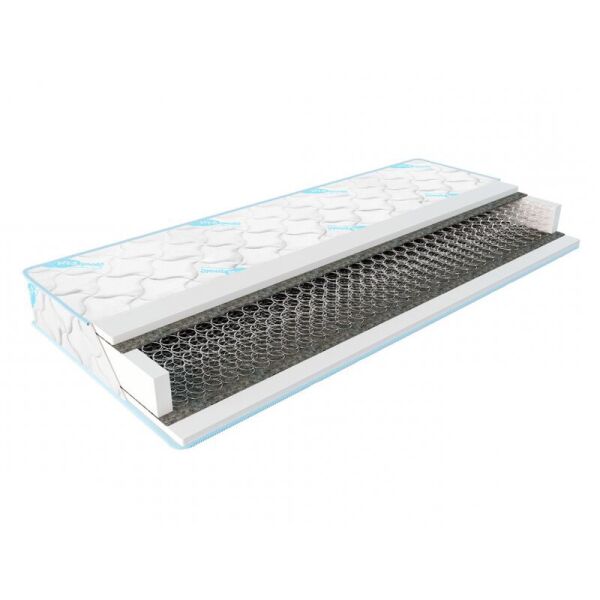 

Ортопедический матрас Sleep&Fly Standart 200х200 (68-3-7903)