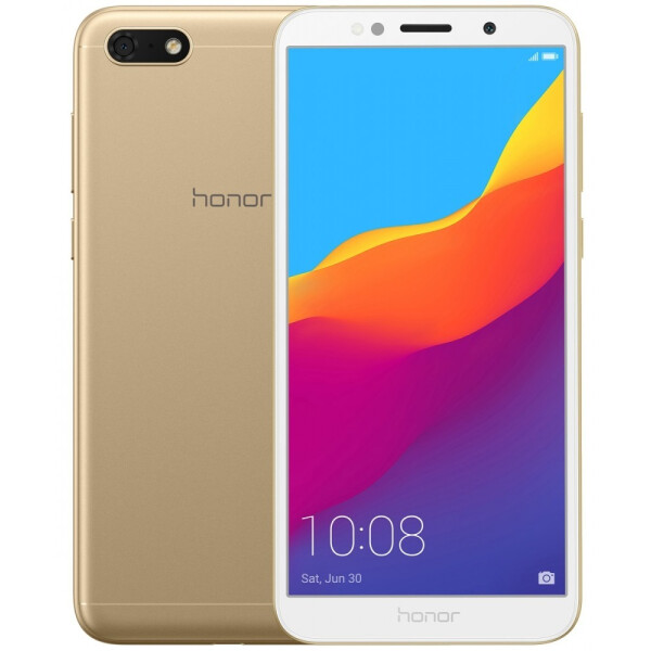 

Honor 7A 2/16G Gold 51092NWU