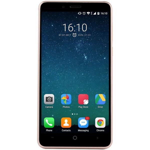 

LEAGOO KIICAA Power 2/16GB Gold