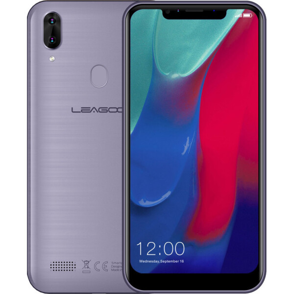 

Leagoo M11 2/16Gb Grey