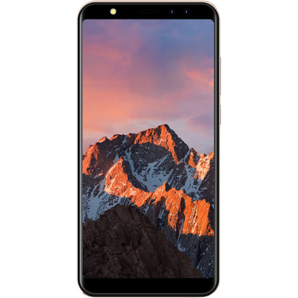

Leagoo M9 Gold