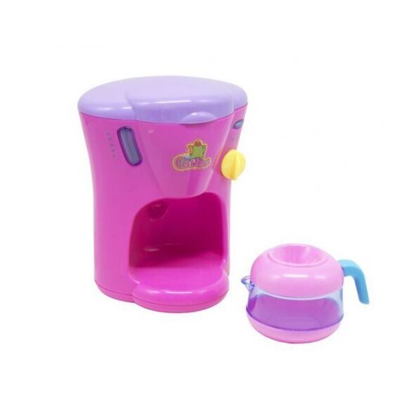 

Кофеварка Cooking Play Set XS-516