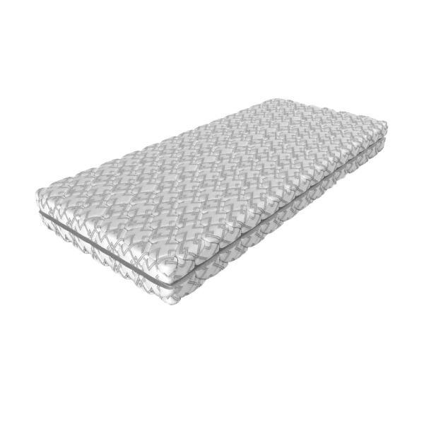 

Матрас Sleep Master Soft New 80х200х20 (243-241) (243-241-15)