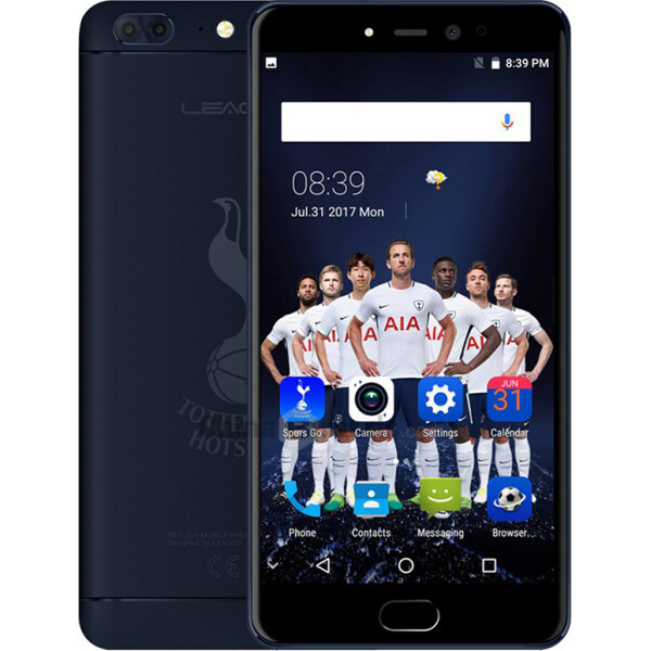 

Leagoo T5 4/64GB Blue