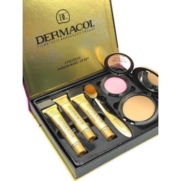 

Косметический набор Dermacol 6 в 1 REka69