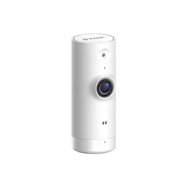

Камера видеонаблюдения D-Link DCS-8000LH