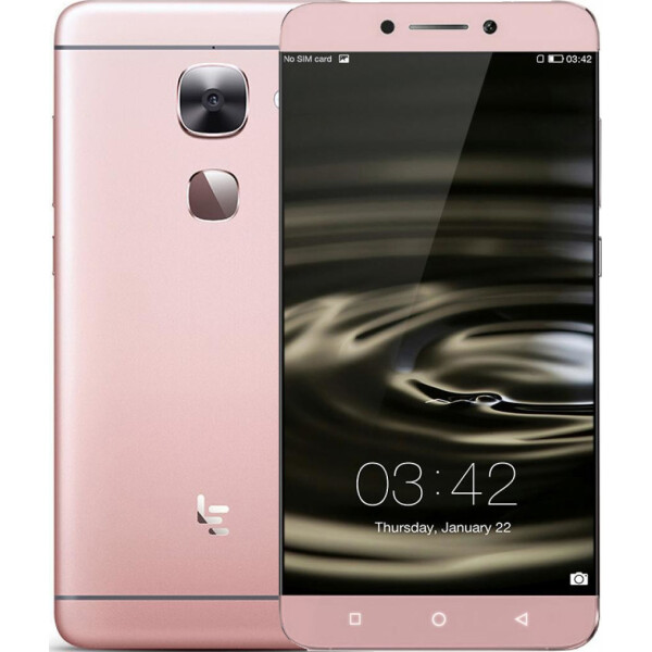 

LeEco Le Max 2 6Gb/64Gb X820 Pink