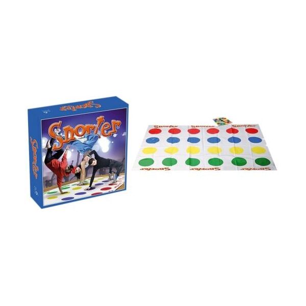 

Напольная игра Снортер 20438