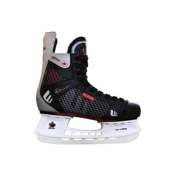 

Коньки Tempish ULTIMATE SH 35 /40 (1300000101/40)