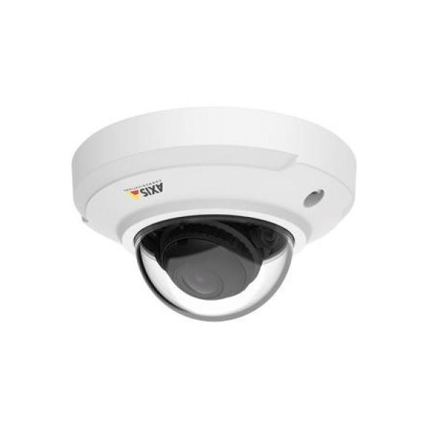 

Камера видеонаблюдения M3045-WV H.264 Axis (0805-002)