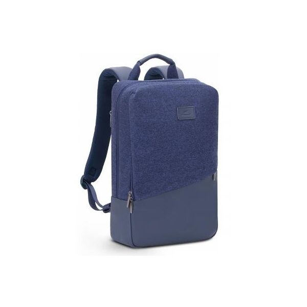 

Рюкзак для ноутбука RivaCase 15.6 7960 Blue (7960Blue)