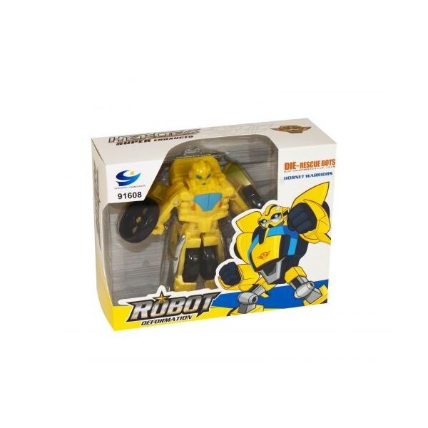 

Трансформер Hornet 91608