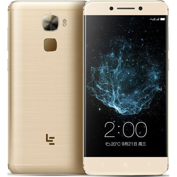 

LeEco Le Pro 3 Elite X720 4/32Gb Gold