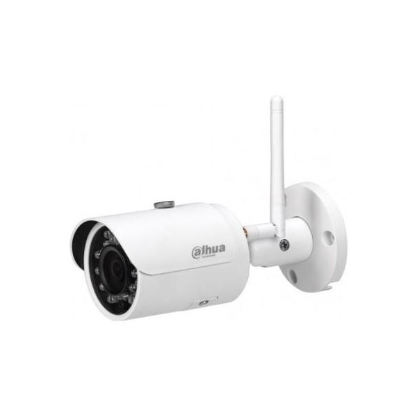 

Камера видеонаблюдения Dahua DH-IPC-HFW1435SP-W-S2 (2.8)