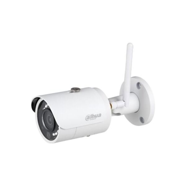 

Камера видеонаблюдения Dahua DH-IPC-HFW1435SP-W-S2 (3.6)