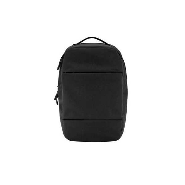 

Рюкзак для ноутбука Incase 15 City Compact Backpack, Black (CL55452)