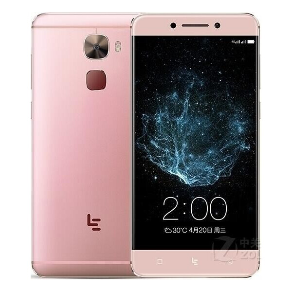 

LeEco Le Pro 3 X720 4/32Gb Gold