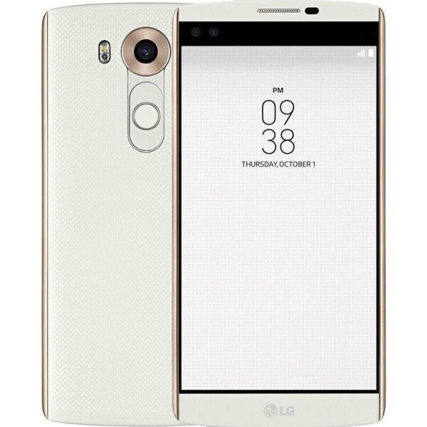 

LG H962 V10 (White)