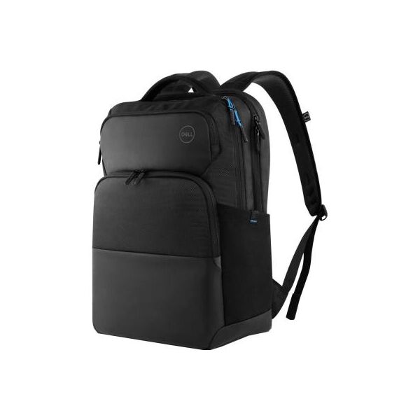 

Рюкзак для ноутбука Dell 15 Pro Backpack PO1520P (460-BCMN)