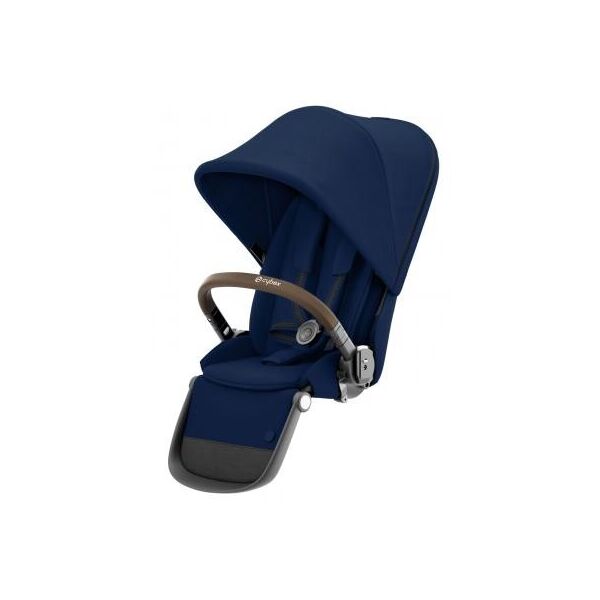 

Прогулочный блок Cybex Gazelle S TPE Navy Blue navy blue (520003513)